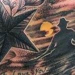 Tattoos - Cover Up//Memorial - 135086